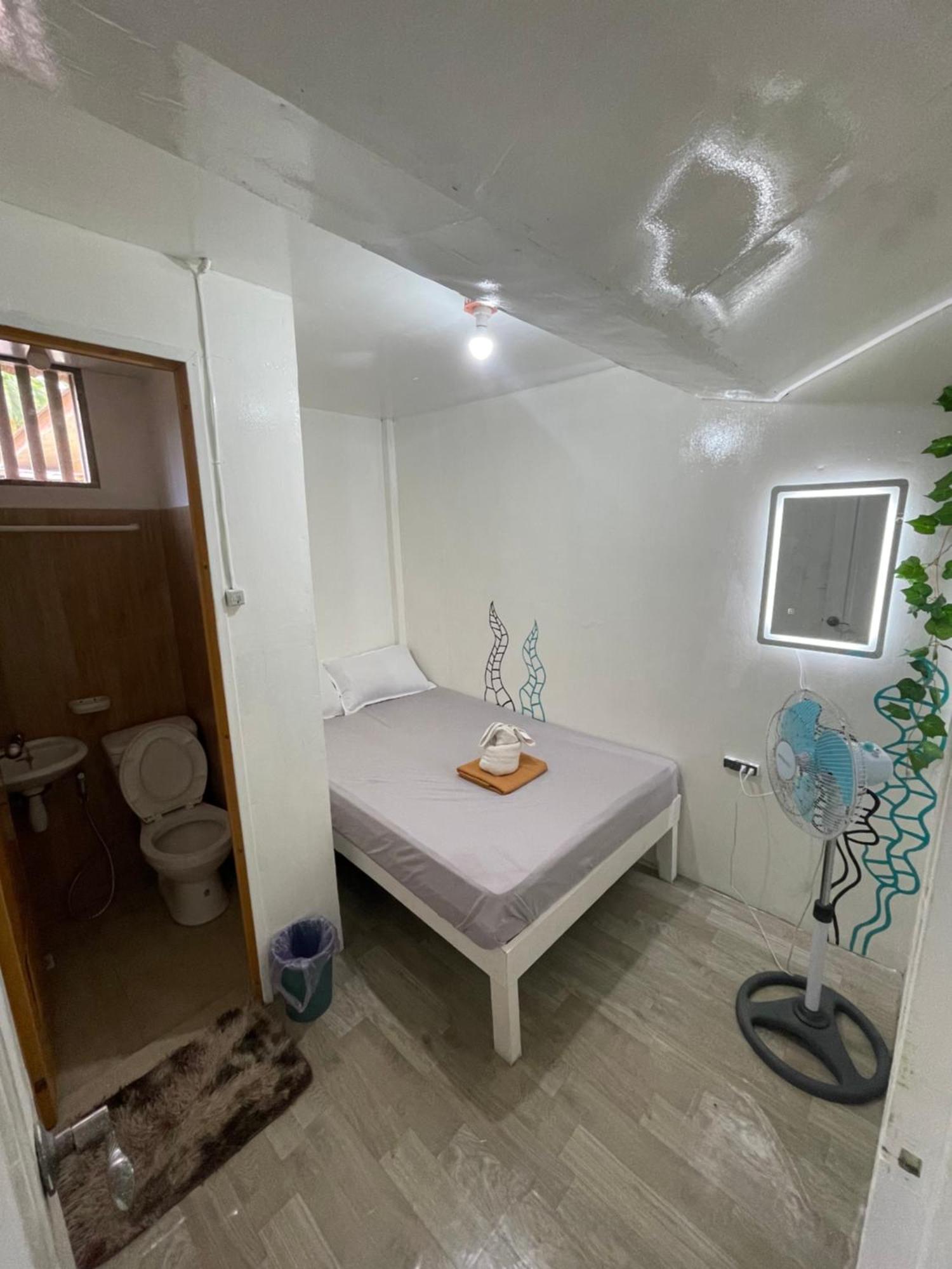 Apartamento La Kasita Barton Exterior foto